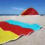Nyaraló Henk By Interhome Zierow