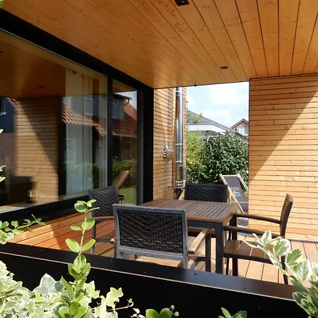Henk By Interhome Ferienhaus *