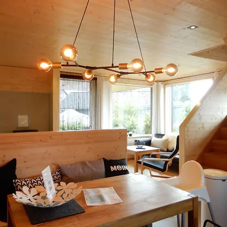 Henk By Interhome Ferienhaus Zierow