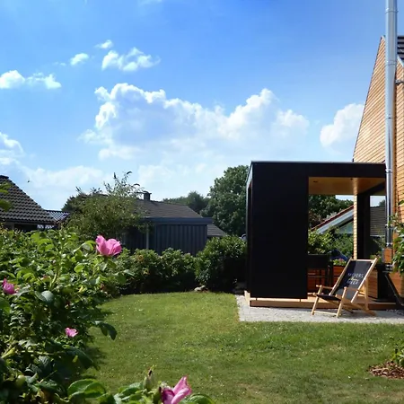 Henk By Interhome * Zierow