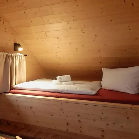 Henk By Interhome Ferienhaus *