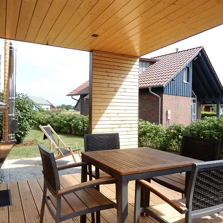 Henk By Interhome Semesterbostad *