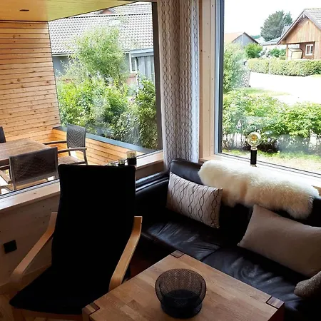 Semesterbostad Henk By Interhome Zierow