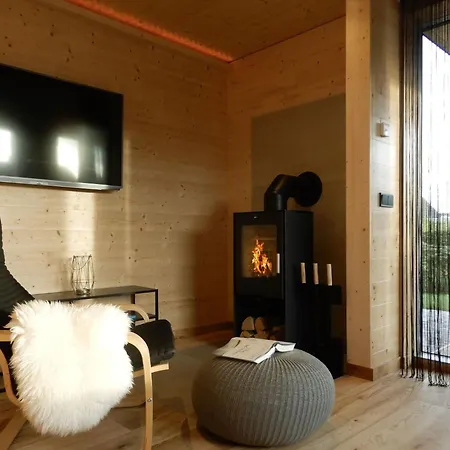 Henk By Interhome * Zierow